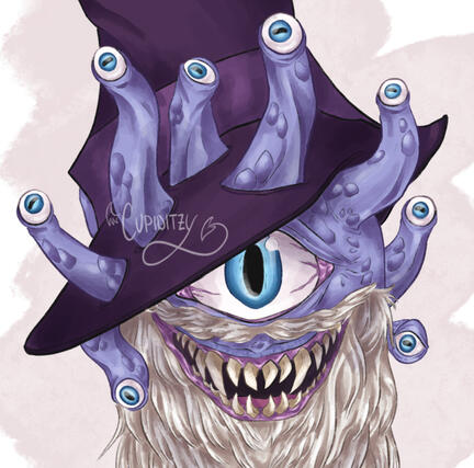 creature design
